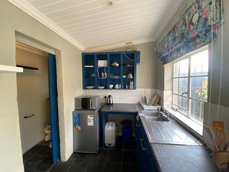 To Let 1 Bedroom Property for Rent in Grahamstown Eastern Cape